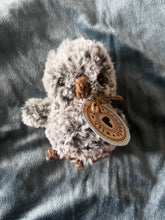 Load image into Gallery viewer, Crochet Baby Owls
