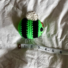 Load image into Gallery viewer, Crochet Zombees
