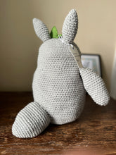 Load image into Gallery viewer, Totoro Stuffie
