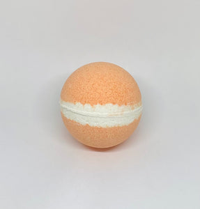 Orange Creamsicle Bomb